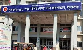 সুনামগঞ্জে বজ্রপাতে ৩ কৃষকের মৃত্যু, আহত  আরও ৩ জন